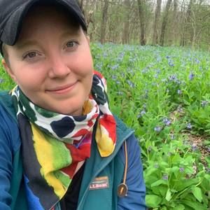 Meet your Posher, Rachel